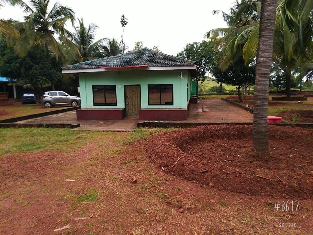 Coconut Tree Resort Gokarna Gokarna  Exterior foto