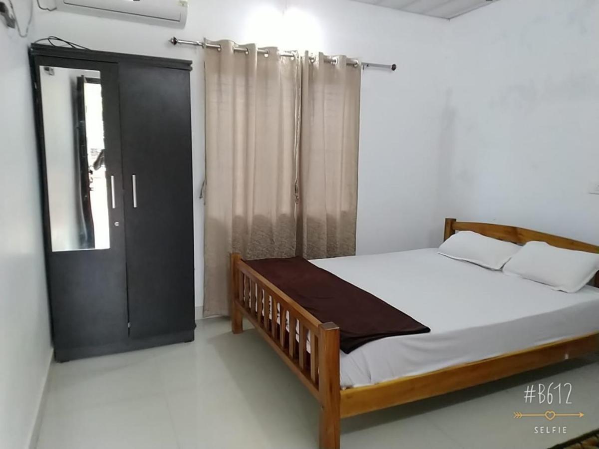 Coconut Tree Resort Gokarna Gokarna  Exterior foto