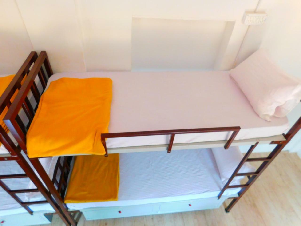 Coconut Tree Resort Gokarna Gokarna  Exterior foto