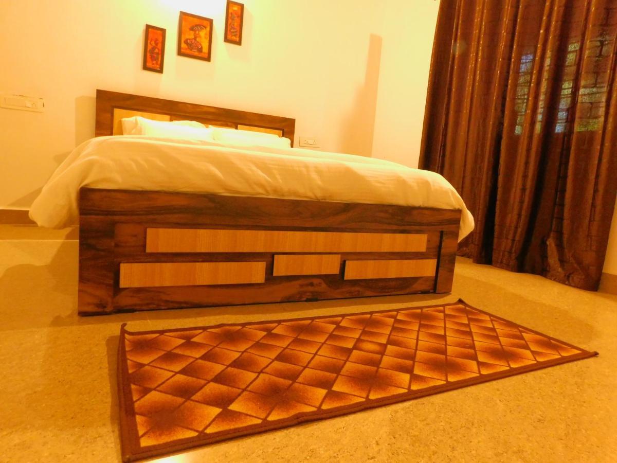 Coconut Tree Resort Gokarna Gokarna  Exterior foto